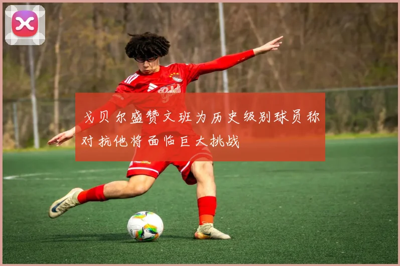 戈贝尔盛赞文班为历史级别球员称对抗他将面临巨大挑战